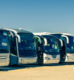 Sposoby zakupu biletu autobusowego