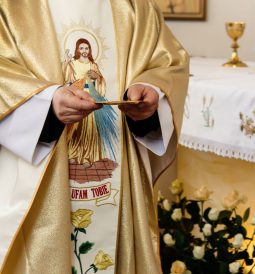 Naczynia liturgiczne