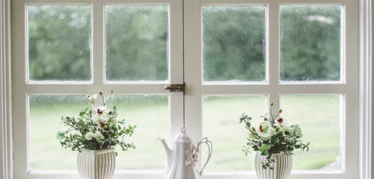 Okna pcv