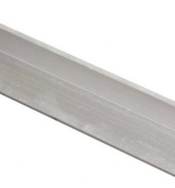 Kątownik niezastąpiony przy montażu profili aluminiowych