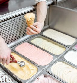 Zdrowe lody